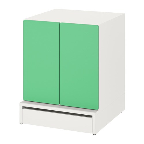 IKEA SMÅSTAD / UPPFÖRA cabinet Model Image