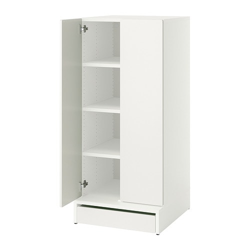 IKEA SMÅSTAD / UPPFÖRA wardrobe Model Image