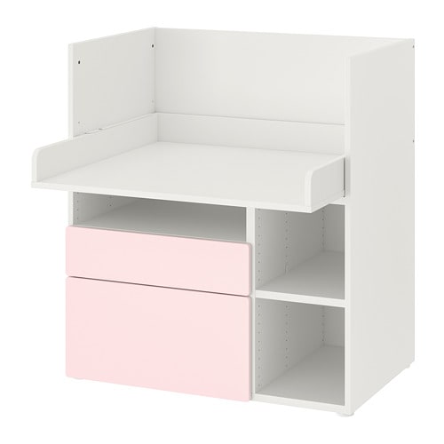 IKEA SMÅSTAD desk Model Image