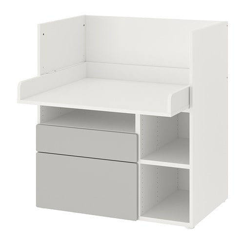 IKEA SMÅSTAD desk Model Image