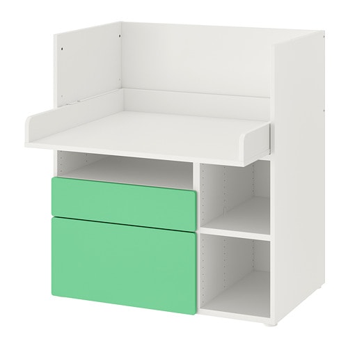 IKEA SMÅSTAD desk Model Image