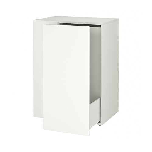 IKEA SMÅSTAD pull-out storage unit Model Image