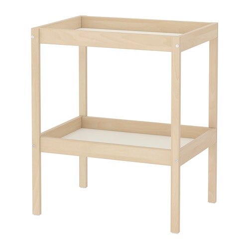 IKEA SNIGLAR changing table Model Image