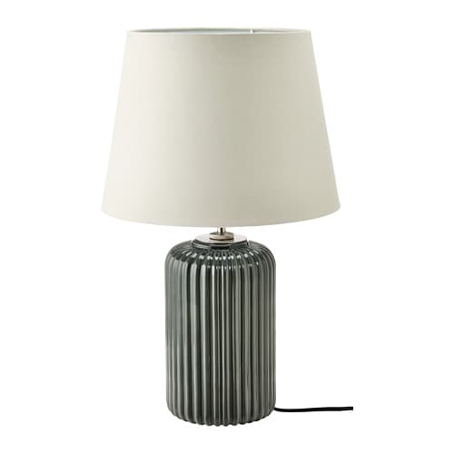 IKEA SNÖBYAR table lamp Model Image