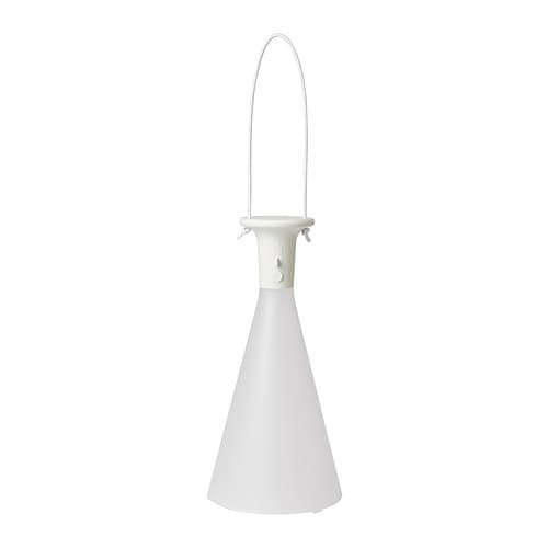 IKEA SOLVINDEN LED table lamp Model Image