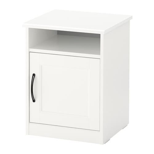 IKEA SONGESAND nightstand Model Image