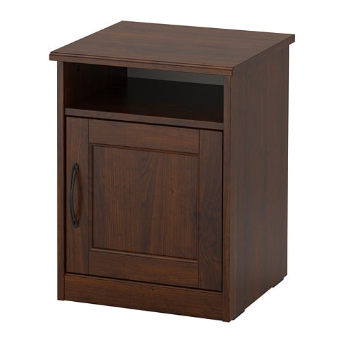 IKEA SONGESAND nightstand Model Image