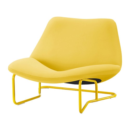 IKEA SOTENÄS armchair Model Image