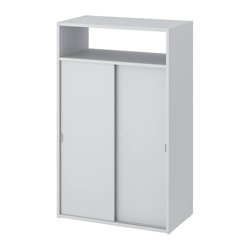 IKEA SPIKSMED cabinet Model Image