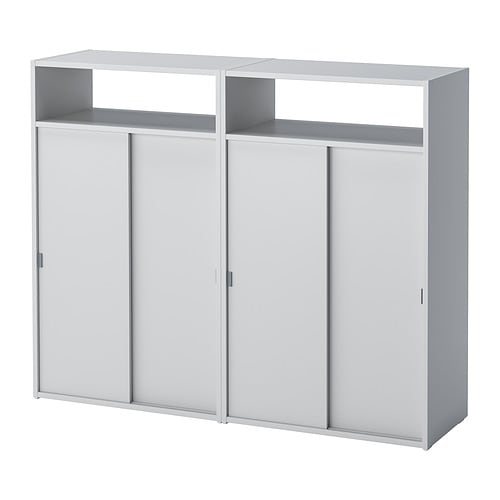 IKEA SPIKSMED cabinet combination Model Image