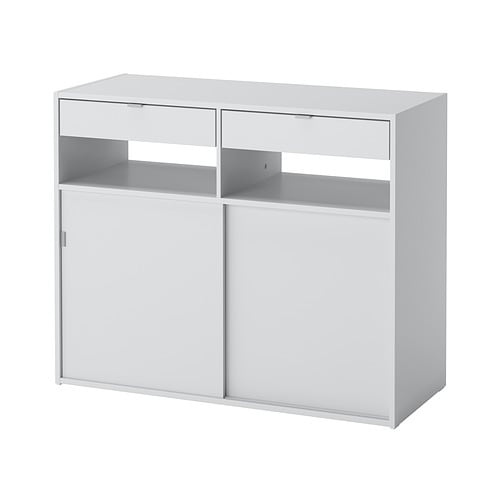 IKEA SPIKSMED sideboard Model Image