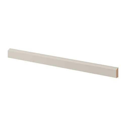 IKEA STENSUND contoured deco strip Model Image
