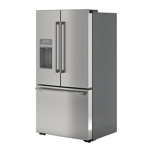 IKEA STJÄRNSTATUS french door refrigerator Model Image