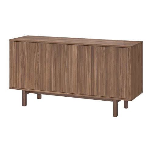 IKEA STOCKHOLM sideboard Model Image