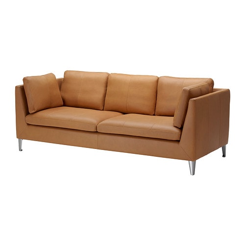 IKEA STOCKHOLM sofa Model Image