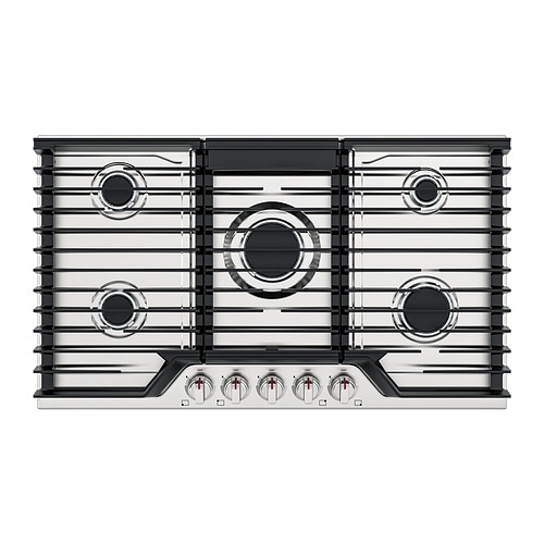 IKEA STORBRÄNNAN gas cooktop Model Image