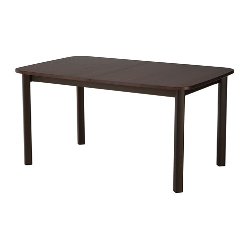 IKEA STRANDTORP extendable table Model Image