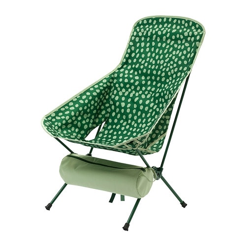 IKEA STRANDÖN folding chair Model Image