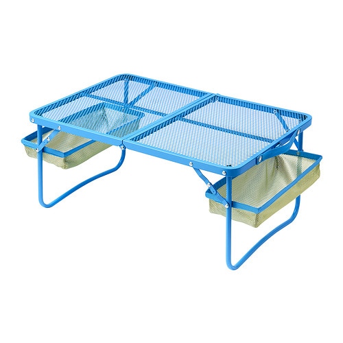 IKEA STRANDÖN folding table Model Image