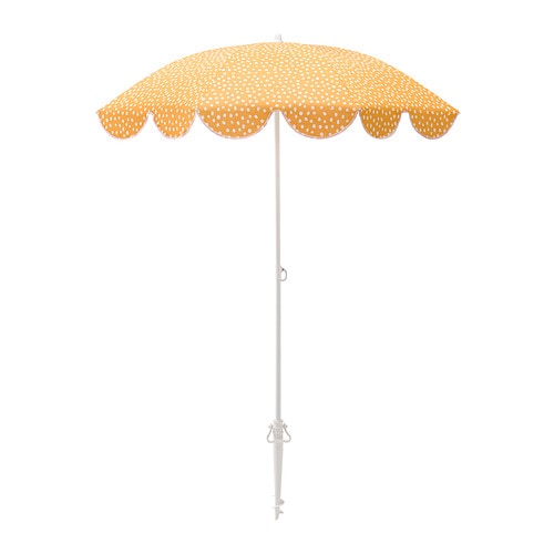 IKEA STRANDÖN umbrella Model Image