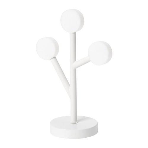 IKEA STRÅLA LED decorative table lamp Model Image