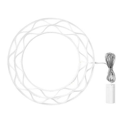 IKEA STRÅLA LED pendant lamp Model Image