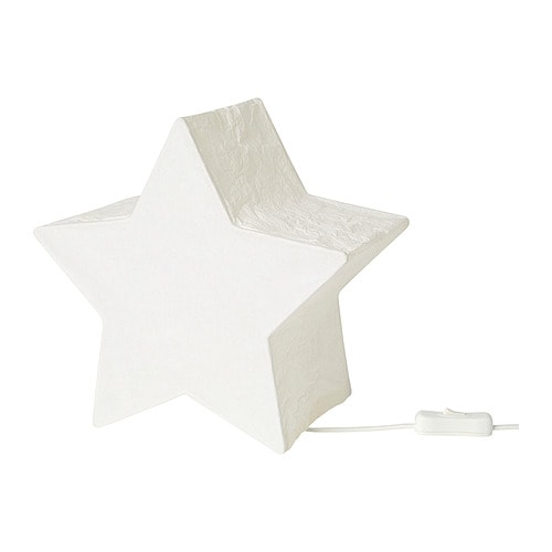 IKEA STRÅLA table lamp Model Image