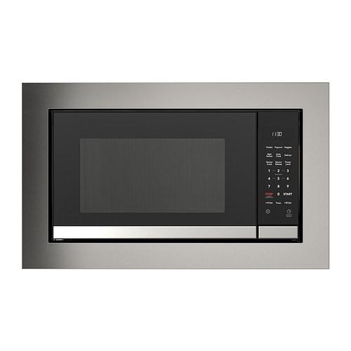 IKEA STÅNGBY built-in microwave Model Image