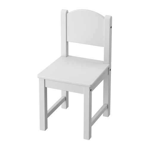 IKEA SUNDVIK children's chair Model Image