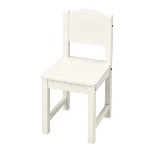 IKEA SUNDVIK children's chair Model Image