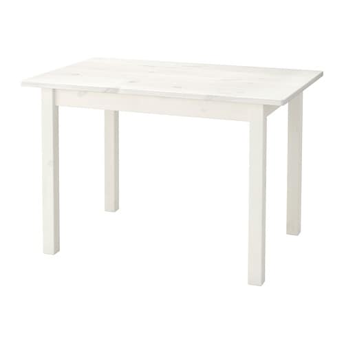 IKEA SUNDVIK children's table Model Image