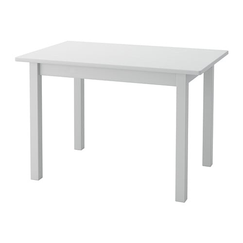 IKEA SUNDVIK children's table Model Image