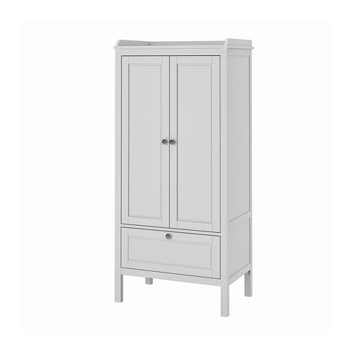 IKEA SUNDVIK wardrobe Model Image