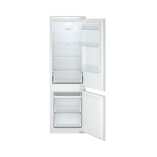 IKEA SUPERKALL Built-in, panel-ready refrigerator Model Image