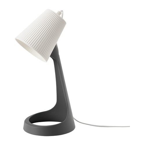 IKEA SVALLET work lamp Model Image