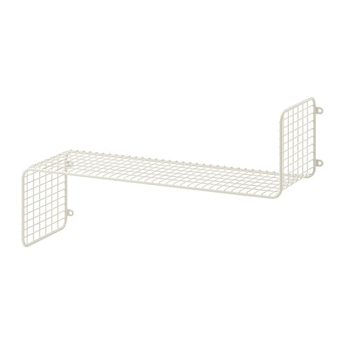 IKEA SVENSHULT wall shelf Model Image