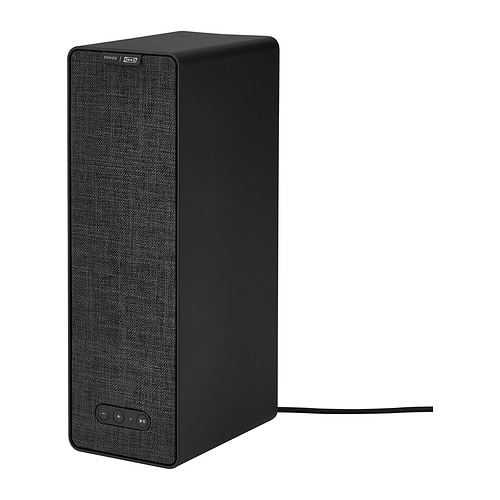 IKEA SYMFONISK Sonos WiFi bookshelf speaker Model Image