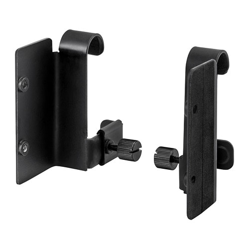 IKEA SYMFONISK speaker hook Model Image