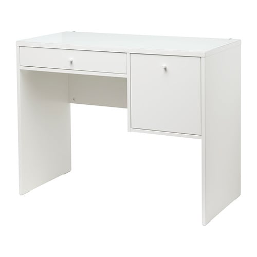 IKEA SYVDE dressing table Model Image