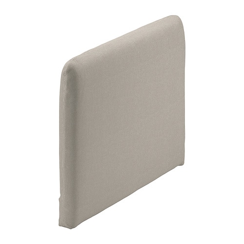 IKEA SÖDERHAMN armrest Model Image