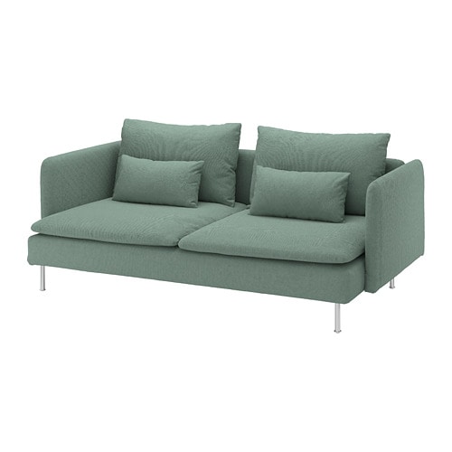 IKEA SÖDERHAMN sofa Model Image