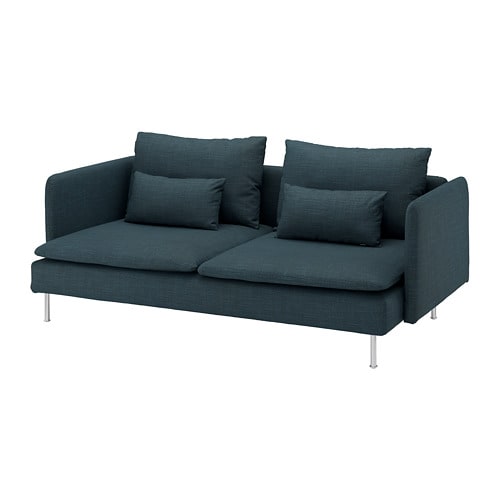 IKEA SÖDERHAMN sofa Model Image