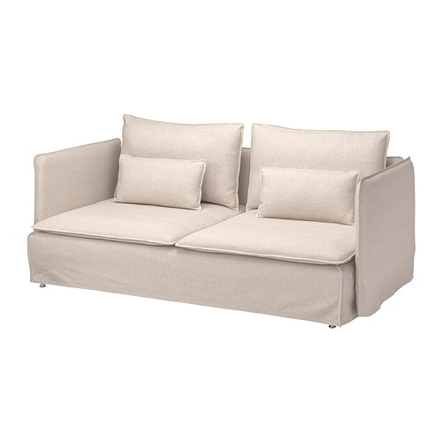 IKEA SÖDERHAMN sofa Model Image