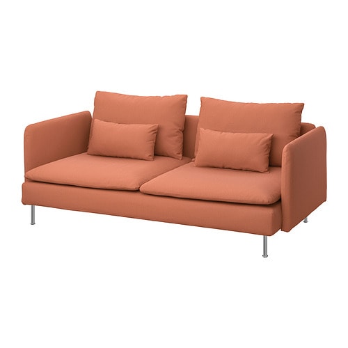 IKEA SÖDERHAMN sofa Model Image