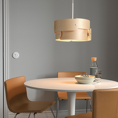 IKEA SÖDÅKRA pendant lamp Model Image