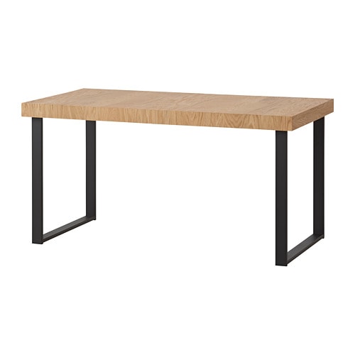 IKEA TARSELE extendable table Model Image