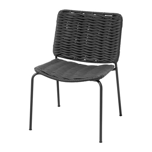 IKEA TEGELÖN chair, in/outdoor Model Image