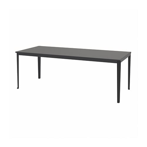 IKEA TEGELÖN table, outdoor Model Image