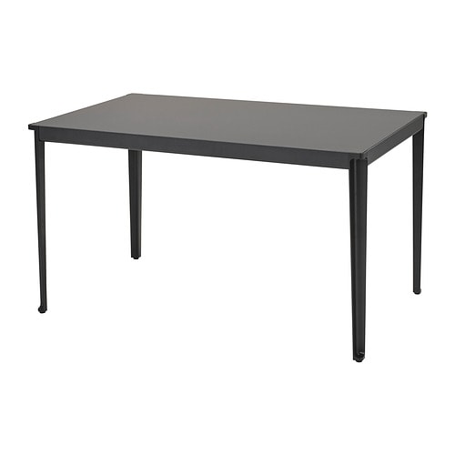 IKEA TEGELÖN table, outdoor Model Image