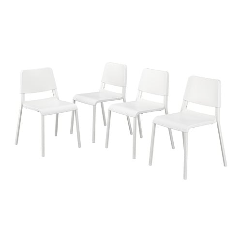 IKEA TEODORES chair Model Image